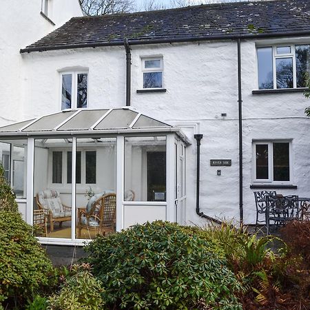 Riverside Cottage High Nibthwaite Exterior photo